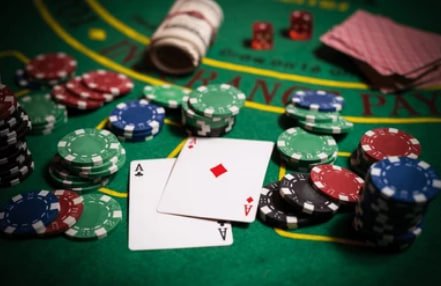 Filipino player using mobile phone to navigate ggg casino platform features and game categories