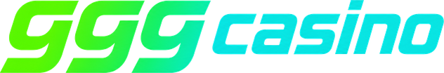 ggg casino logo